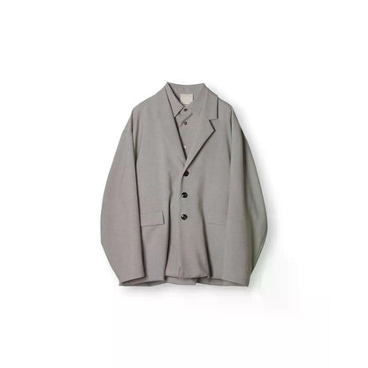 refomed Transition SHIRT JACKET