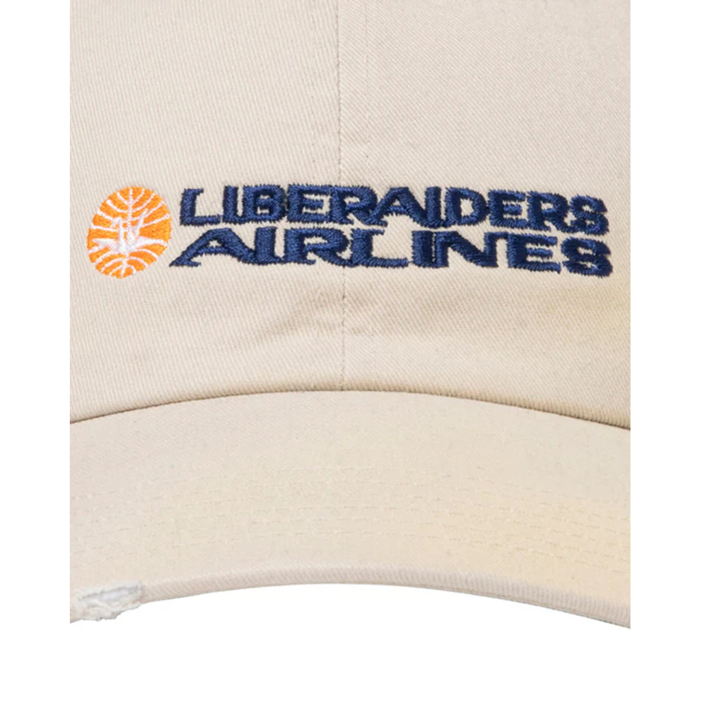 Liberaiders FADED AIRLINE CAP