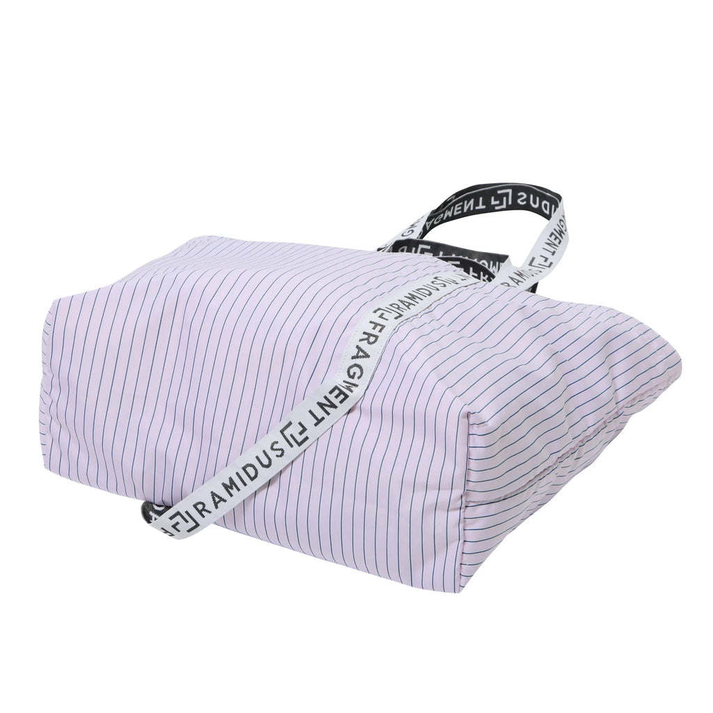 RAMIDUS FRGMENT DESIGN×RAMIDUS TOTE BAG (L)