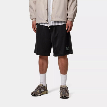 CARHARTT WIP  DETROIT MESH SHORT