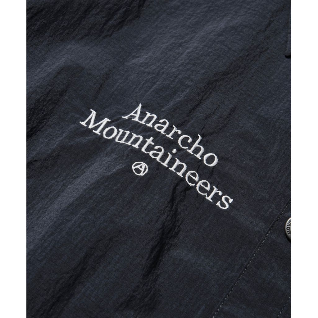 MOUNTAIN RESEARCH  Coach S/S Shirt