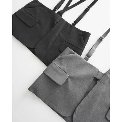 THOMAS MAGPIE Pocket Vest 2264132