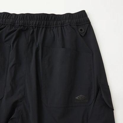WHITE MOUNTAINEERING WM×UMBRO EASY CARGO PANTS