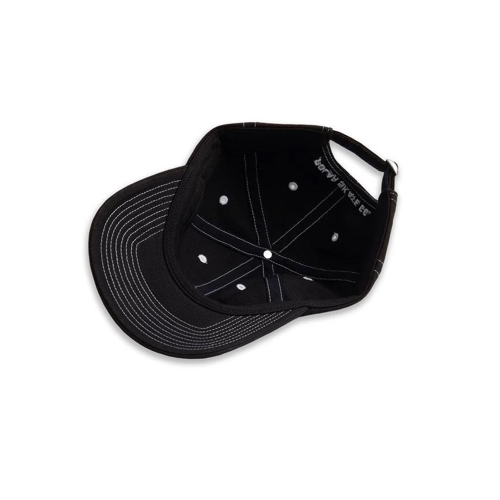 Polar Skate Co. SAI CAP | CONTRAST