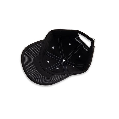 Polar Skate Co. SAI CAP | CONTRAST