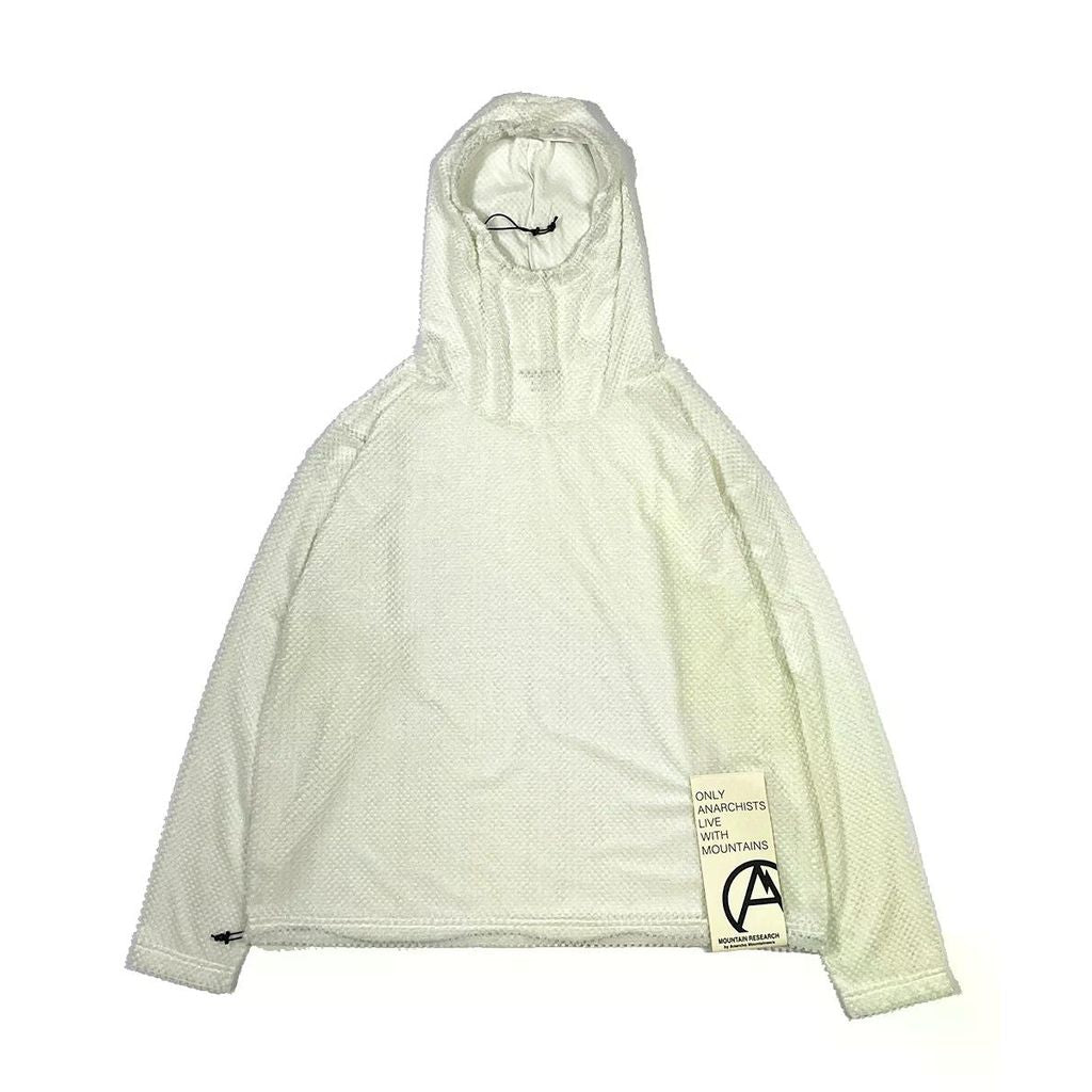 MOUNTAIN RESEARCH Mega Tag Octa Parka