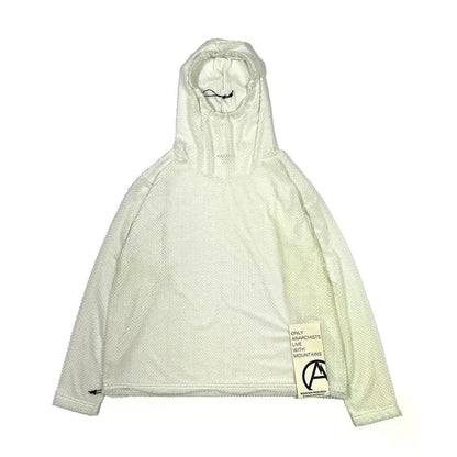 MOUNTAIN RESEARCH Mega Tag Octa Parka