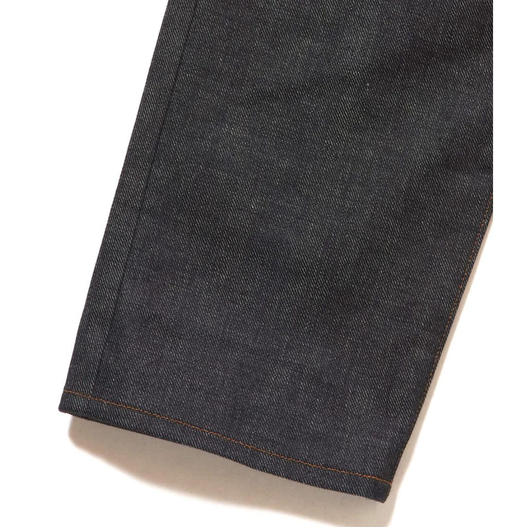 【予約商品】SUGARHILL MODERN DENIM TROUSERS REGULAR CUT