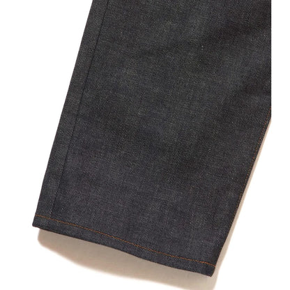 【予約商品】SUGARHILL MODERN DENIM TROUSERS REGULAR CUT