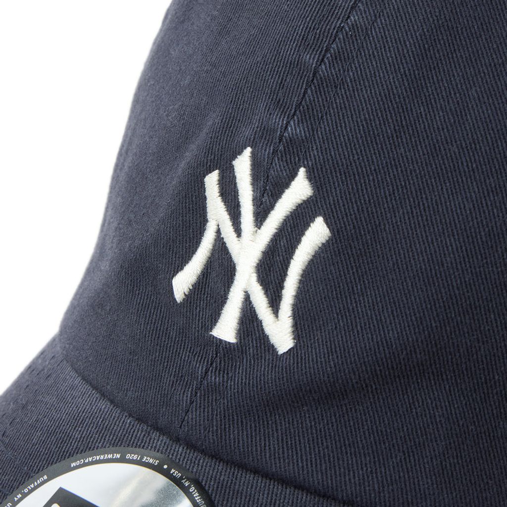 NEW ERA  カジュアルクラシック MLB ニューヨーク・ヤンキース