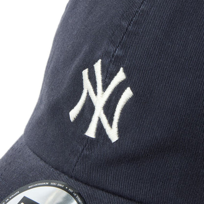 NEW ERA  カジュアルクラシック MLB ニューヨーク・ヤンキース