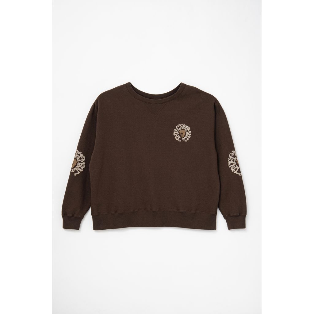 LASTMAN Easyrider Sweatshirts