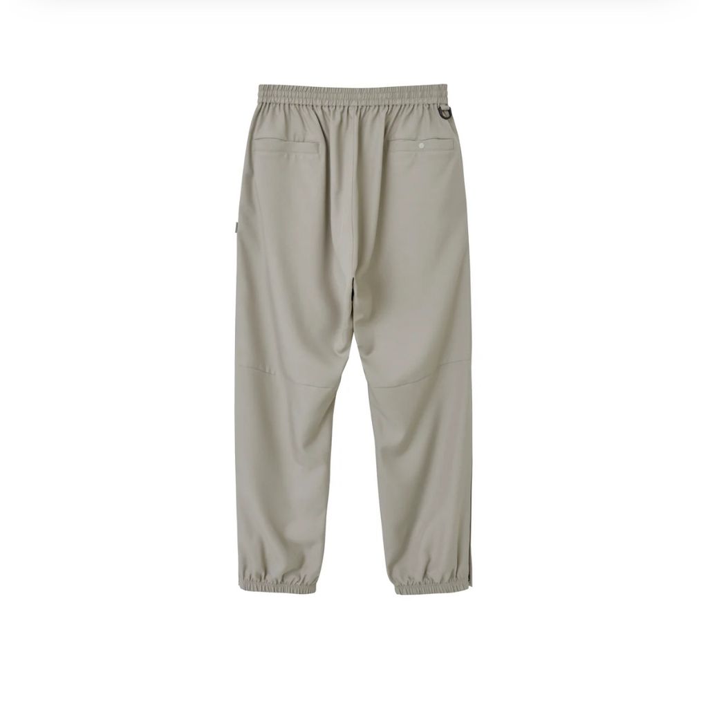 MAGIC STICK URBAN GREY JOGGER PANTS (URBAN GREY)