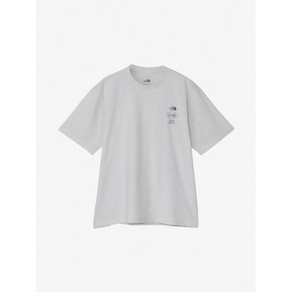 THE NORTH FACE GARスモーラータイポグラフィックショートスリーブティー（ユニセックス）