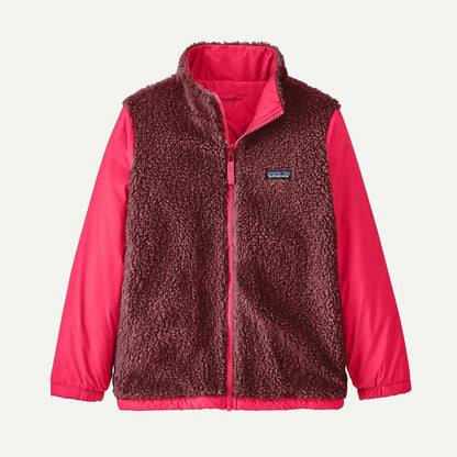 Patagonia キッズ・フォーインワン・エブリデー・ジャケット 68035