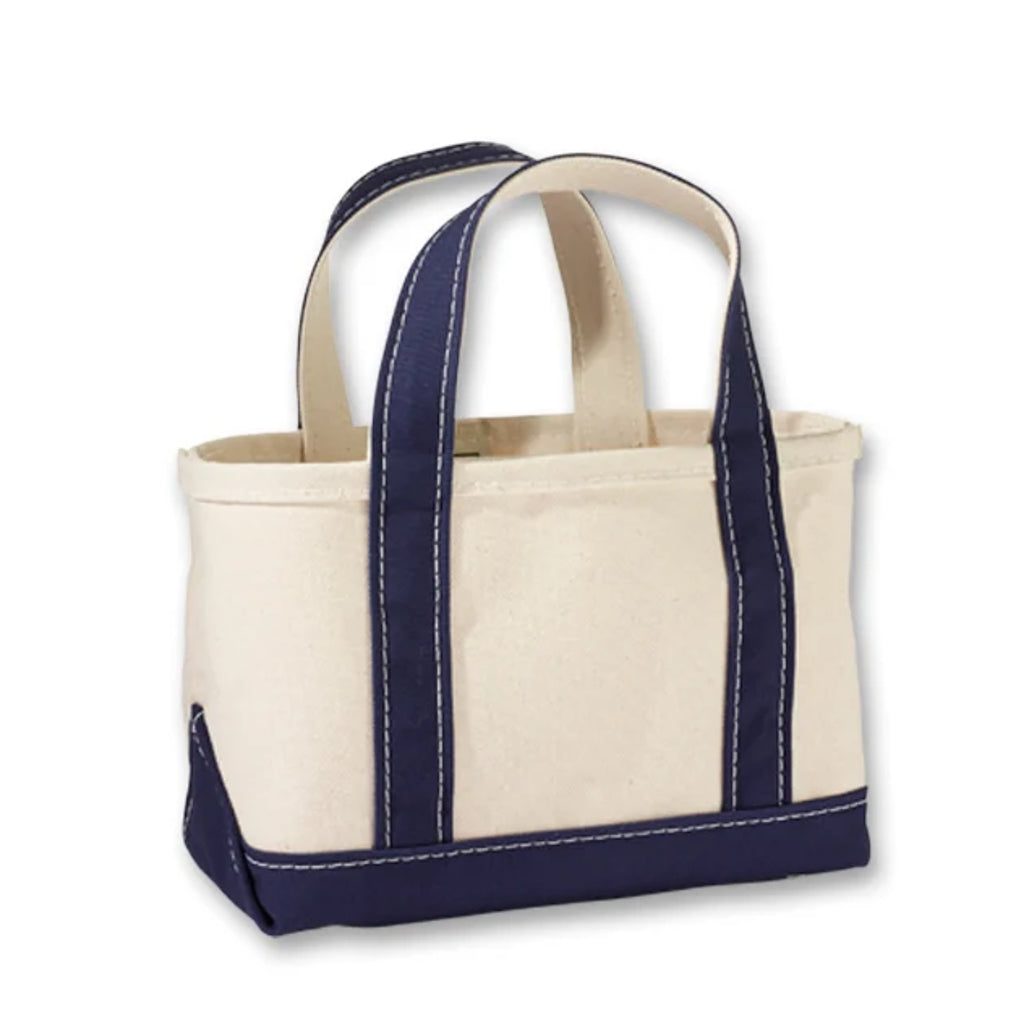 L.L.Bean Boat and Tote Mini