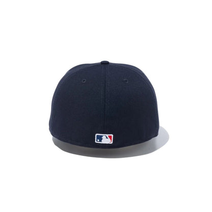NEW ERA 59FIFTY Powered by GORO NAKATSUGAWA（min-nano）ニューヨーク・ヤンキース ネイビー