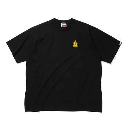 CITY COUNTRY CITY COTTON T-SHIRT_CITY