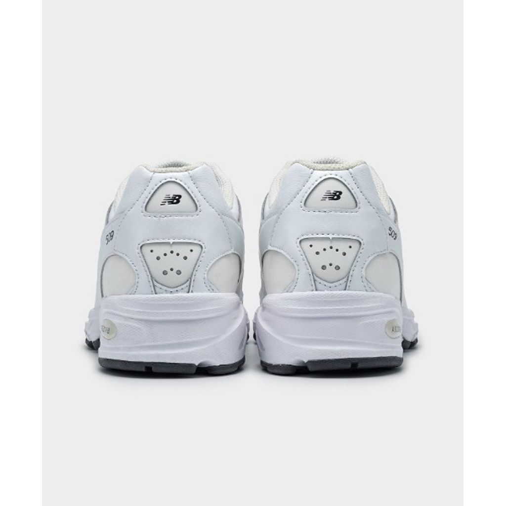 COMME des GARÇONS HOMME ×New Balance U509 W-NAME WHITE