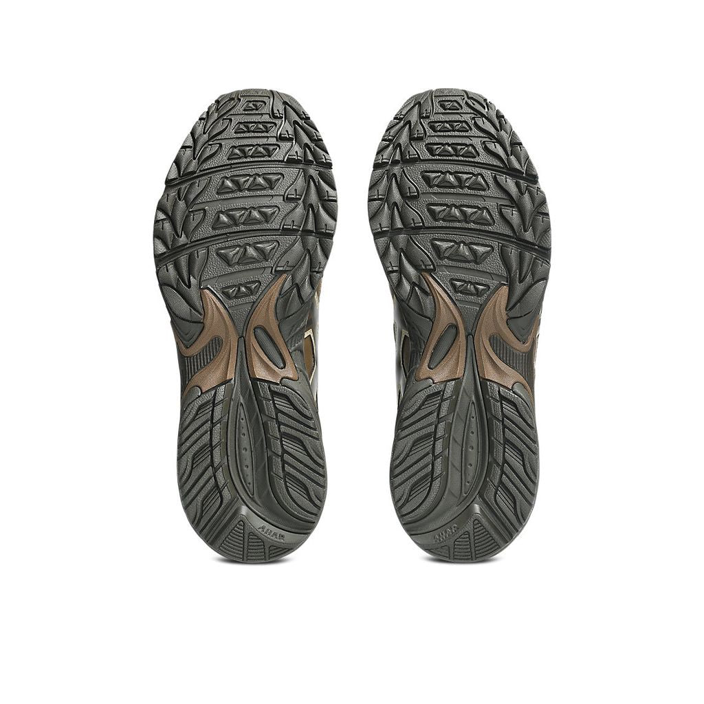 ASICS GEL-VENTX GTX（Driftwood/Brown Storm)