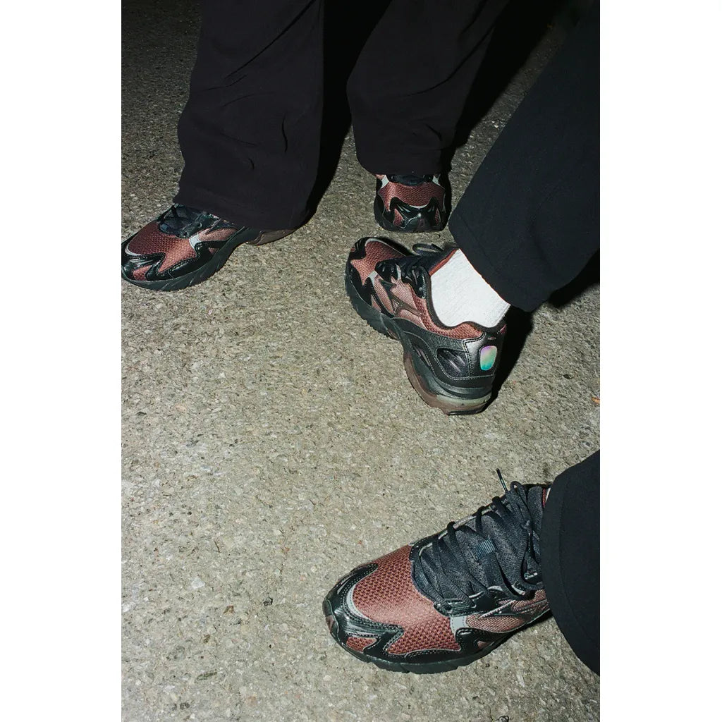 VAINL ARCHIVE MIZUNO WAVE RIDER 10