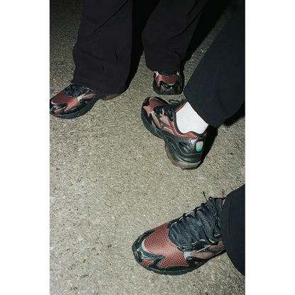 VAINL ARCHIVE MIZUNO WAVE RIDER 10