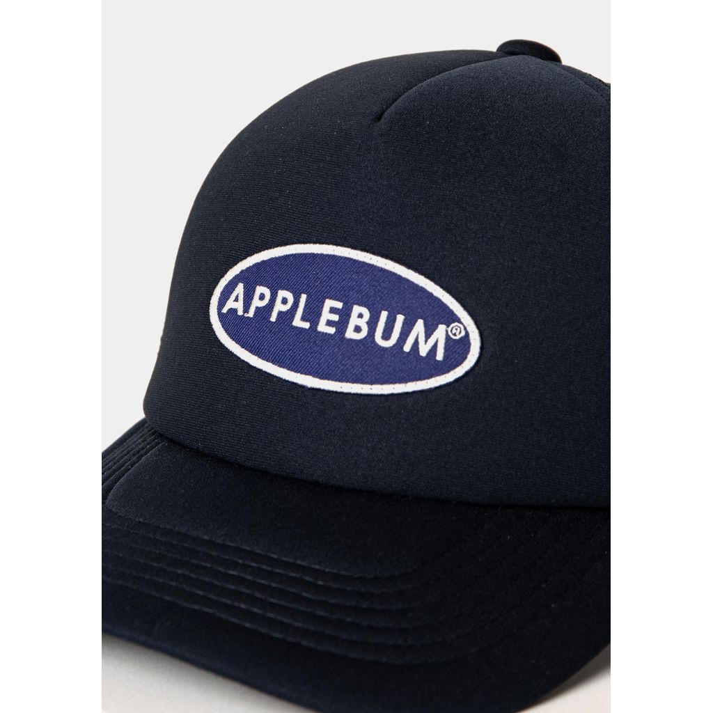APPLEBUM Logo Mesh Cap / HS2510901