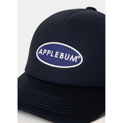 APPLEBUM Logo Mesh Cap / HS2510901