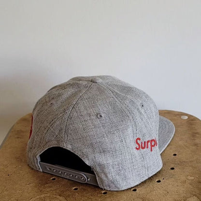 VOO 3P CAP