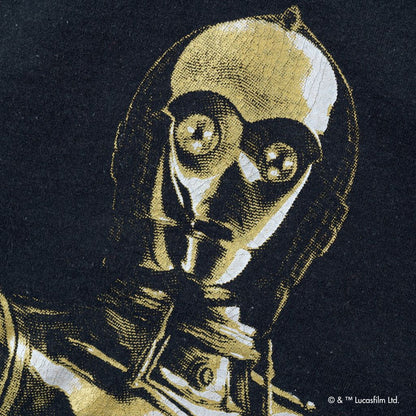 VARIEGATOR C-3PO /Sweat
