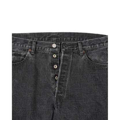 MASSES DENIM 5P PANTS T-L S-WASH