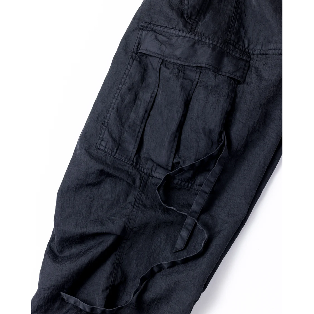 ANACHRONORM  SHADE TWILL M-51 TYPE FIELD OVER PANTS