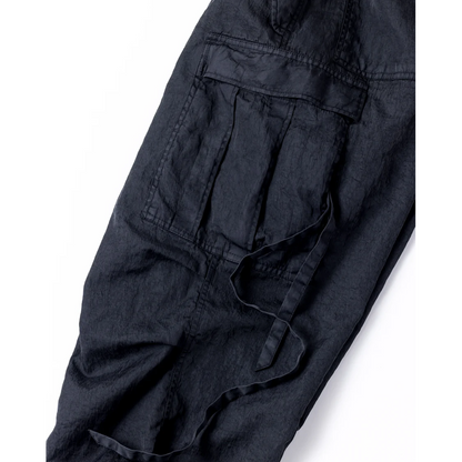 ANACHRONORM  SHADE TWILL M-51 TYPE FIELD OVER PANTS