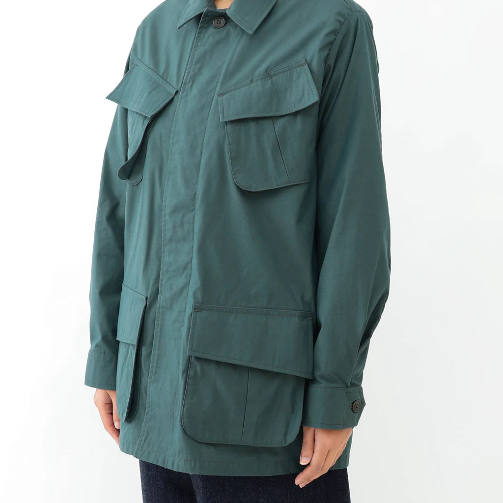 YAECA U  Fatigue Jacket
