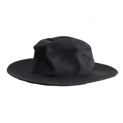 DECHO WOOL CRASH HAT