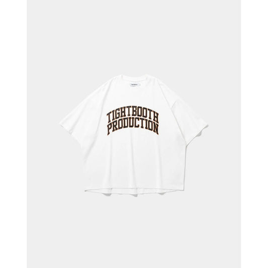 TIGHTBOOTH COLLEGE S/S T-SHIRT