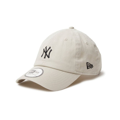 NEW ERA CC MLB LOGO NEYY AN STO