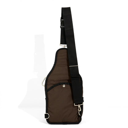 VAINL ARCHIVE POTR SLING SHOULDER BAG
