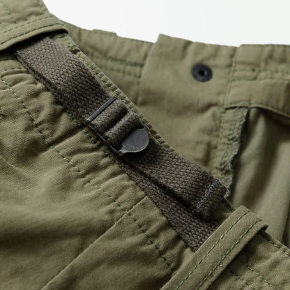 MADNESS M-65 LIGHT WEIGHT CARGO PANTS