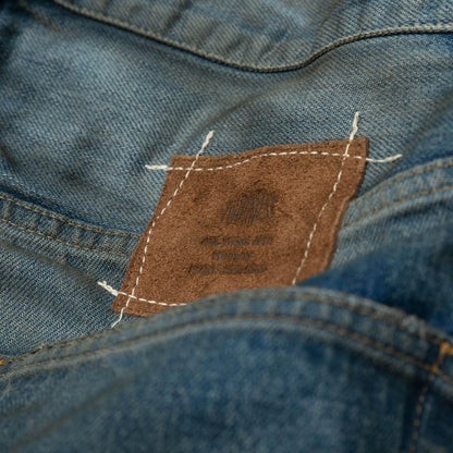 MADNESS VTG 00s MINERS' DENIM