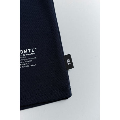 FDMTL X WIND AND SEA SEA PATCH TEE