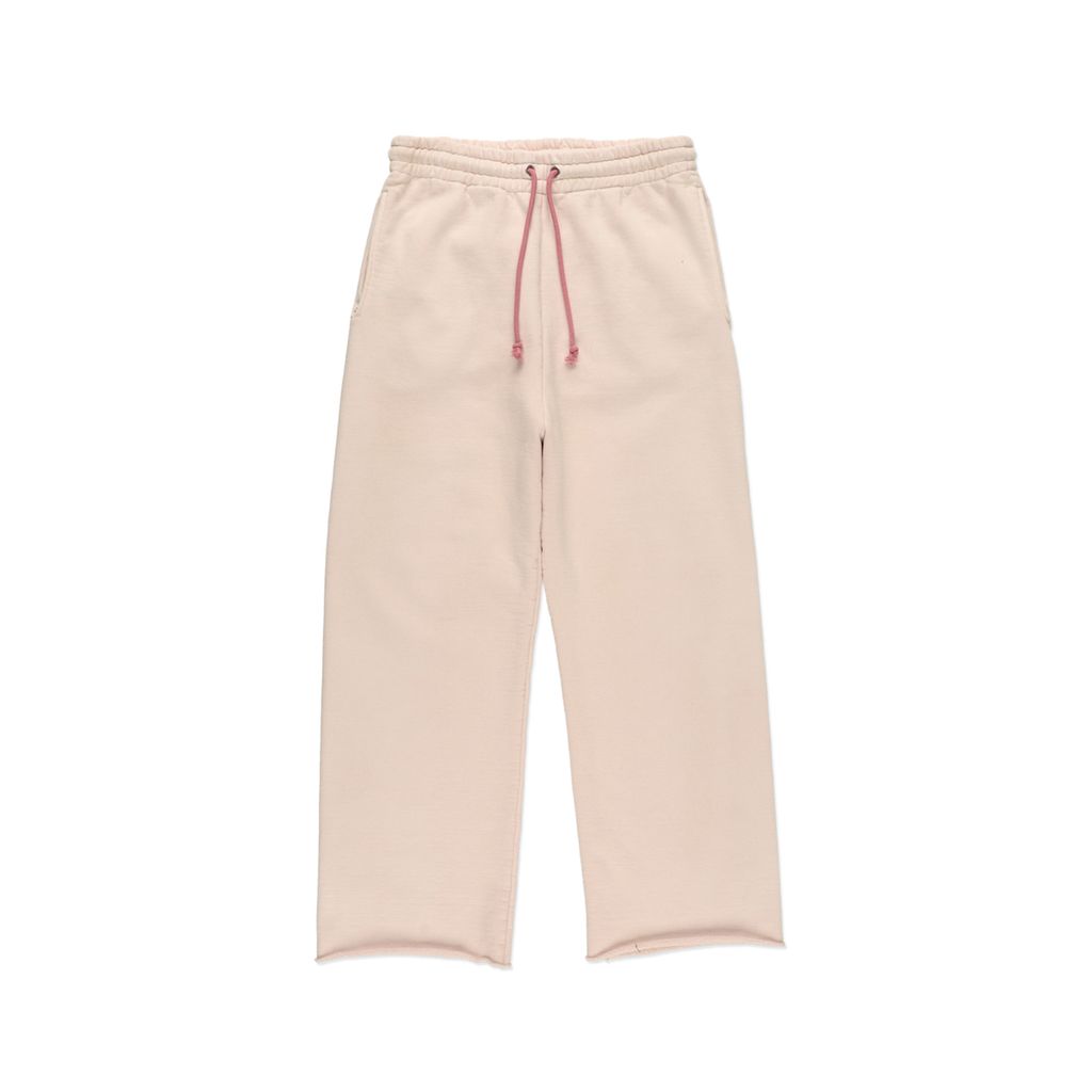 BOW WOW OVERFADED SWEAT PANTS