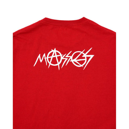 MASSES T-SHIRT SCAM