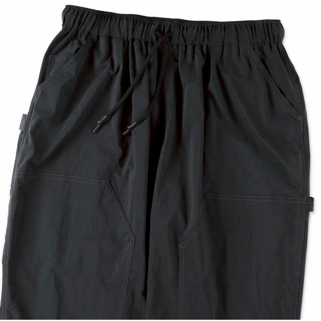 S.F.C NYLON DOUBLE KNEE PANTS