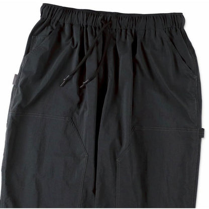 S.F.C NYLON DOUBLE KNEE PANTS