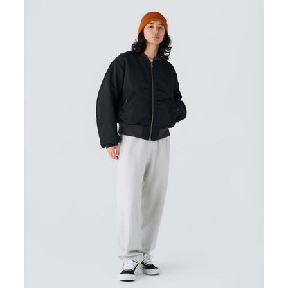 BEDWIN & THE HEARTBREAKERS THEKILLER Ex. BUFFALO JACKET "BUFFALO"