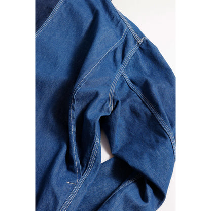 FDMTL JAM HOME MADE COVERALL JACKET