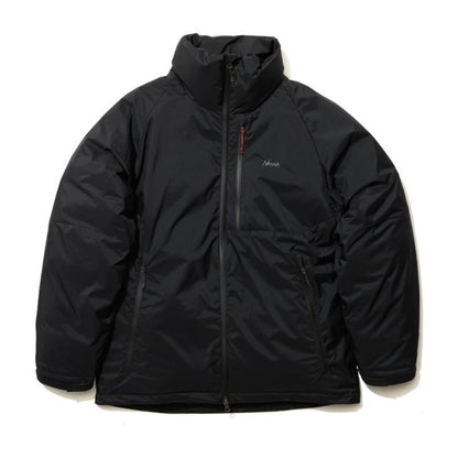 NANGA AURORA TEX STAND COLLAR DOWN JACKET