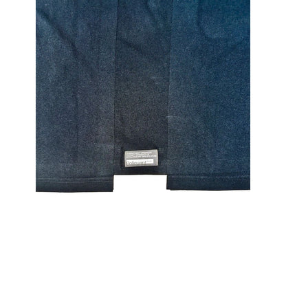 POLIQUANT THE ASSEMBLE EDITING S/S TEE