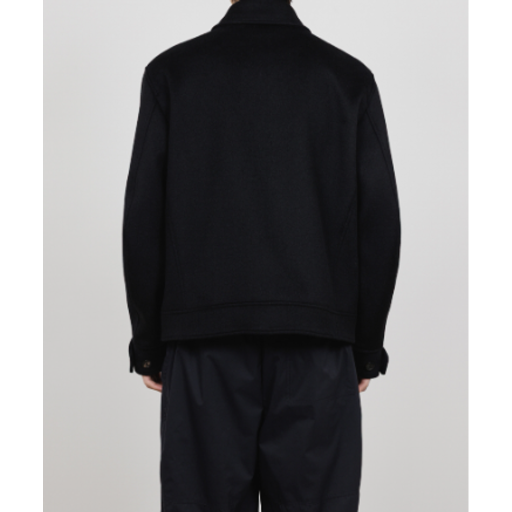 【予約商品】marka SPORTS JACKET